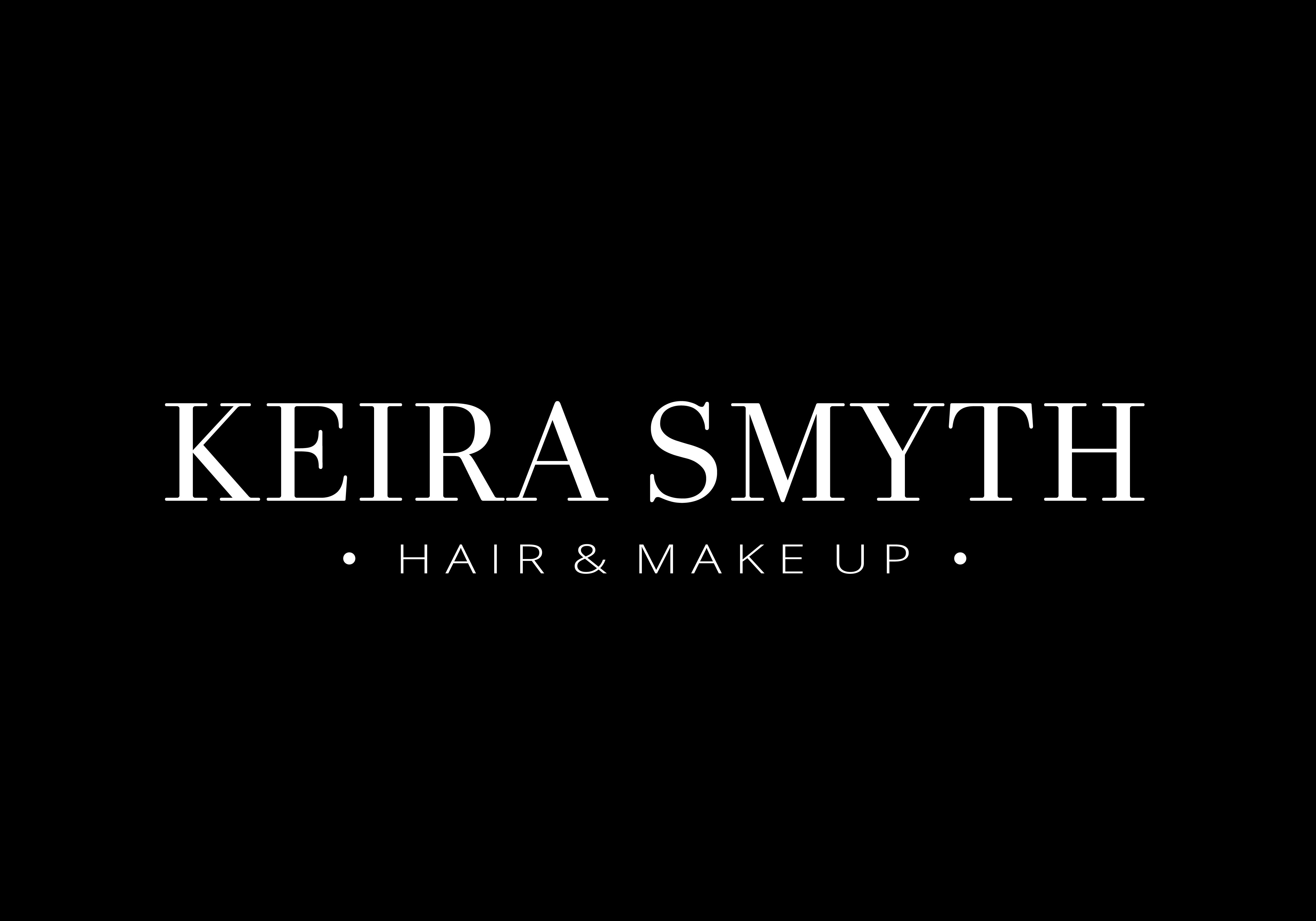 Keira Smyth Hair & Make up