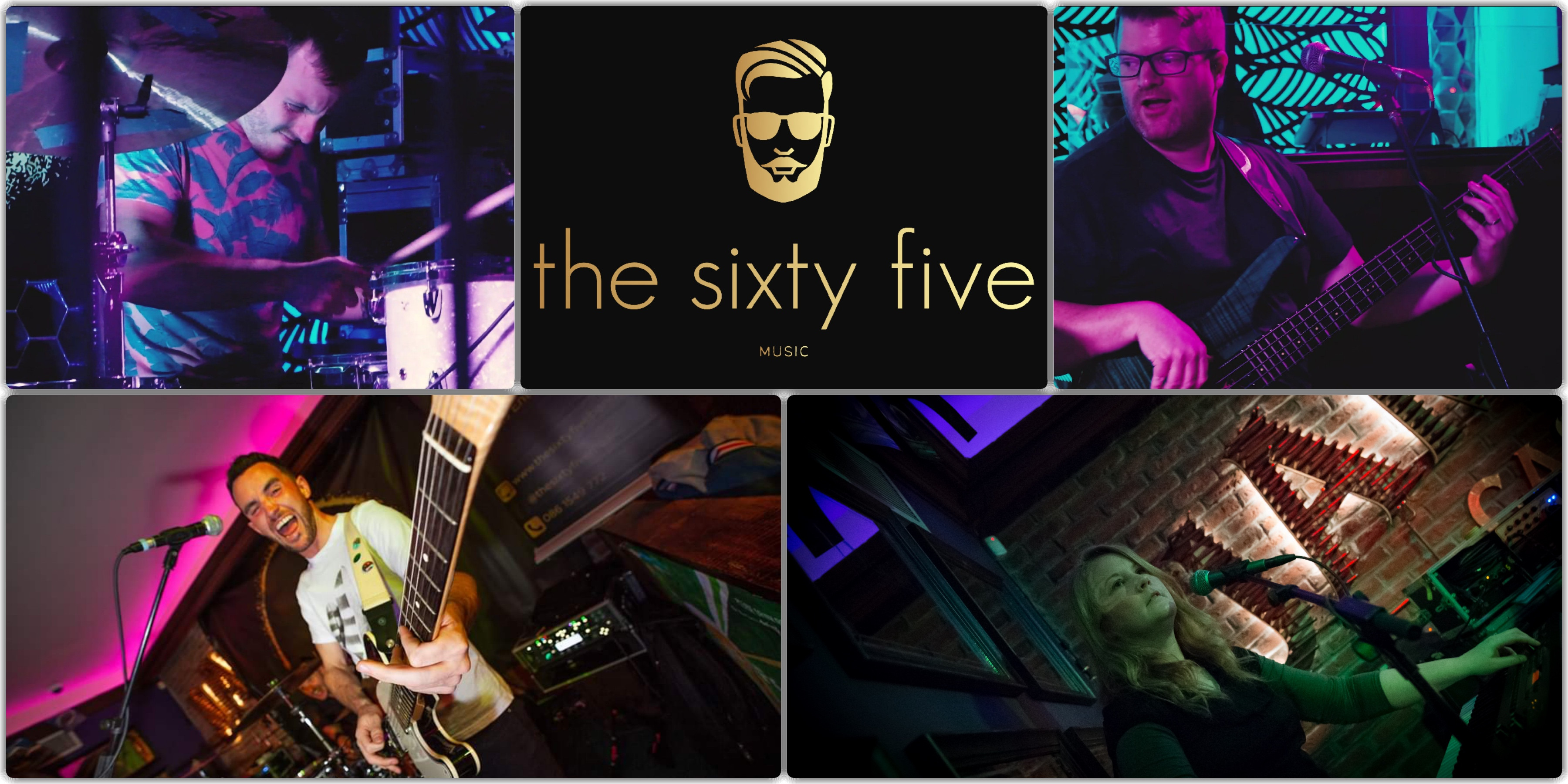 The Sixty Five