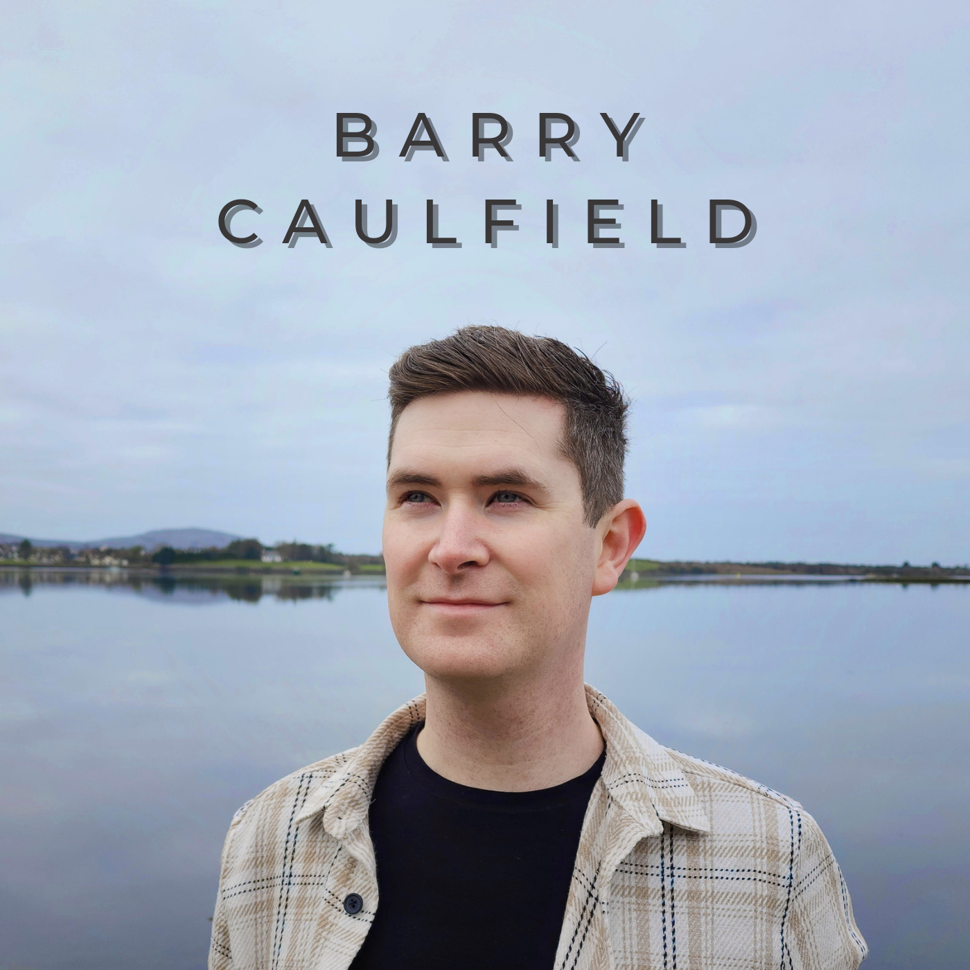 Barry Caulfield Music
