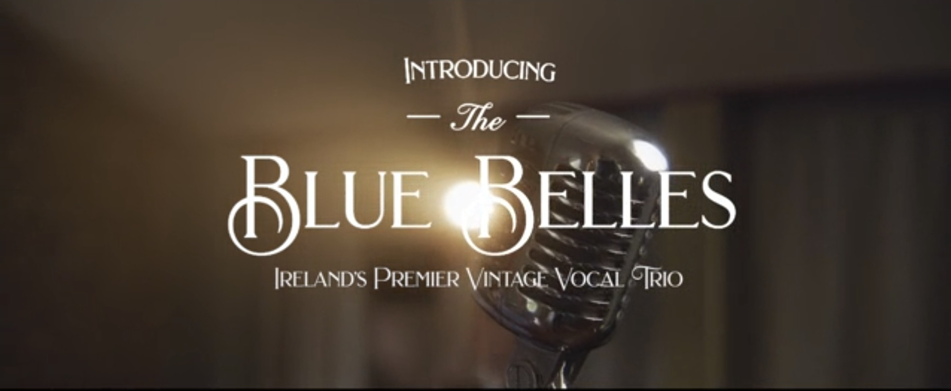 The Blue Belles