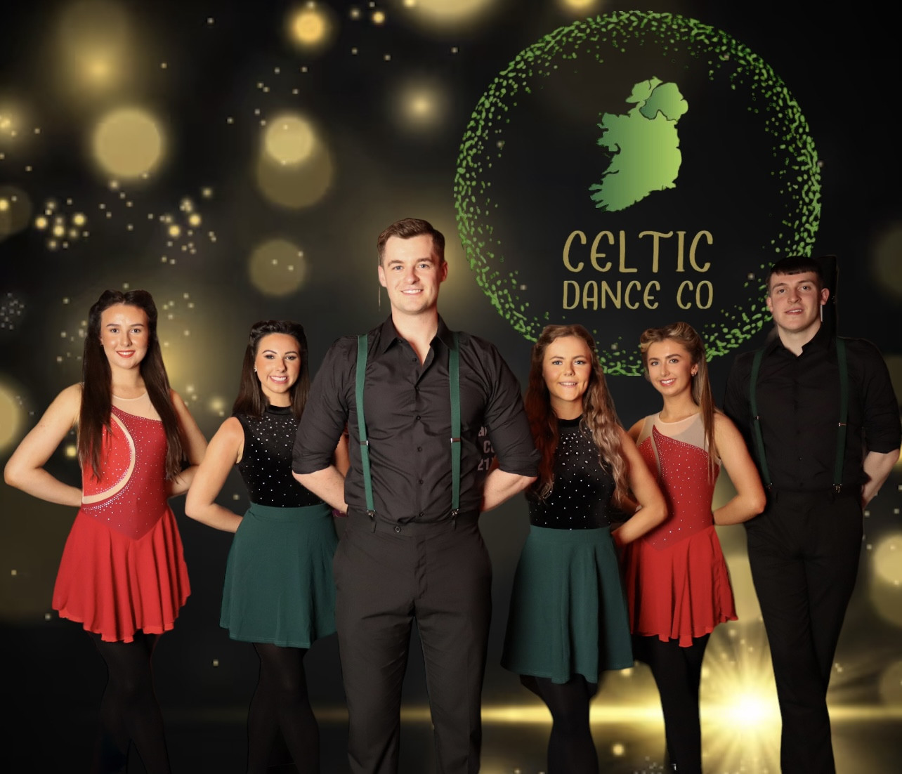 Celtic Dance Company
