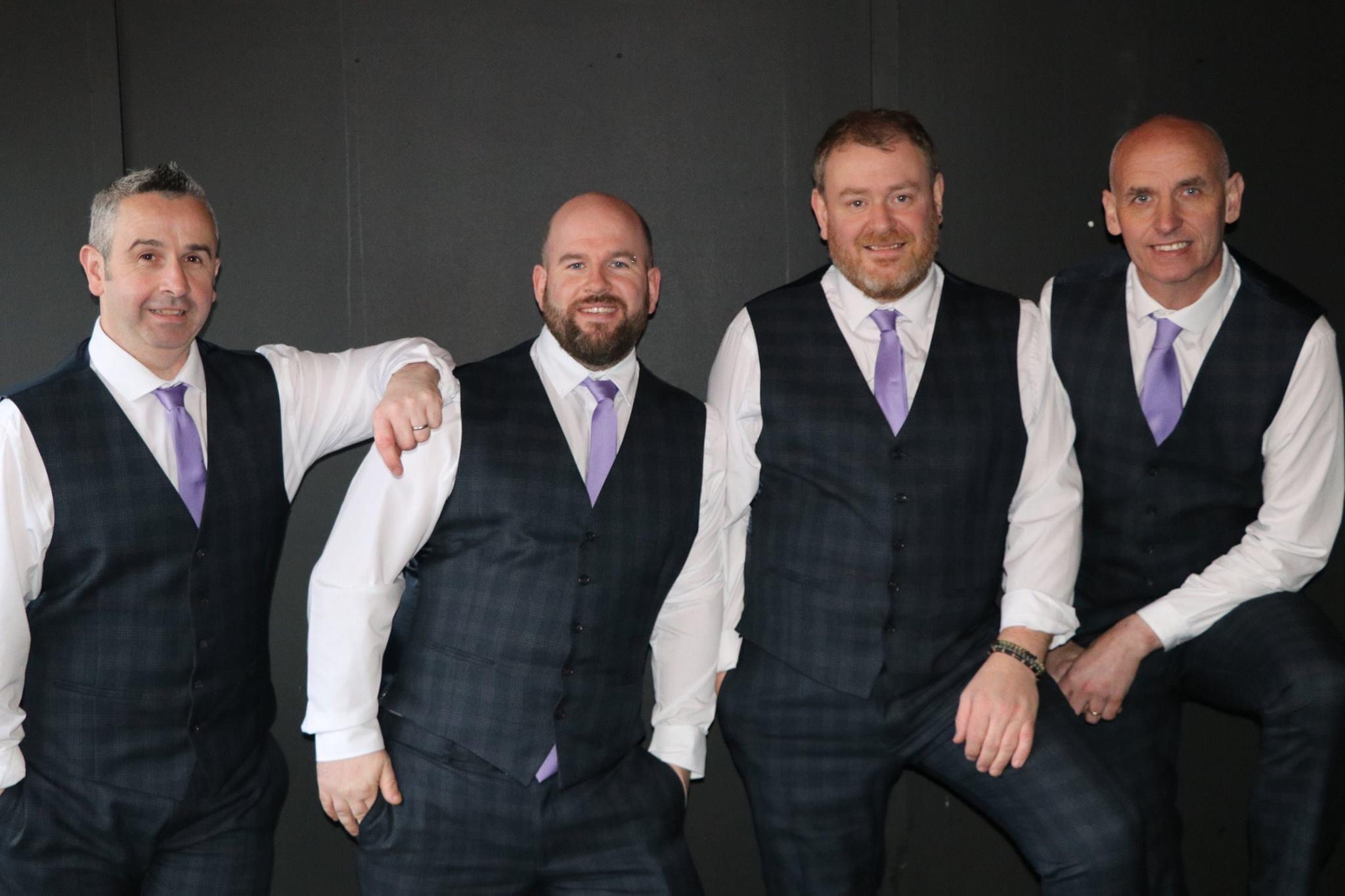 The Pulse ( Wedding and Corporate band )