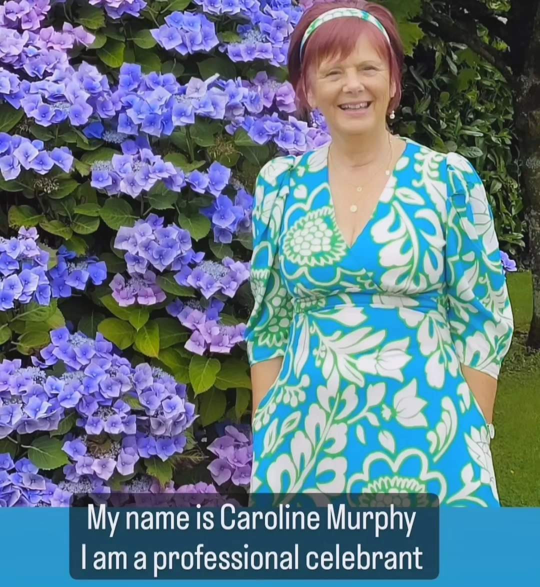 Caroline Murphy Celebrant