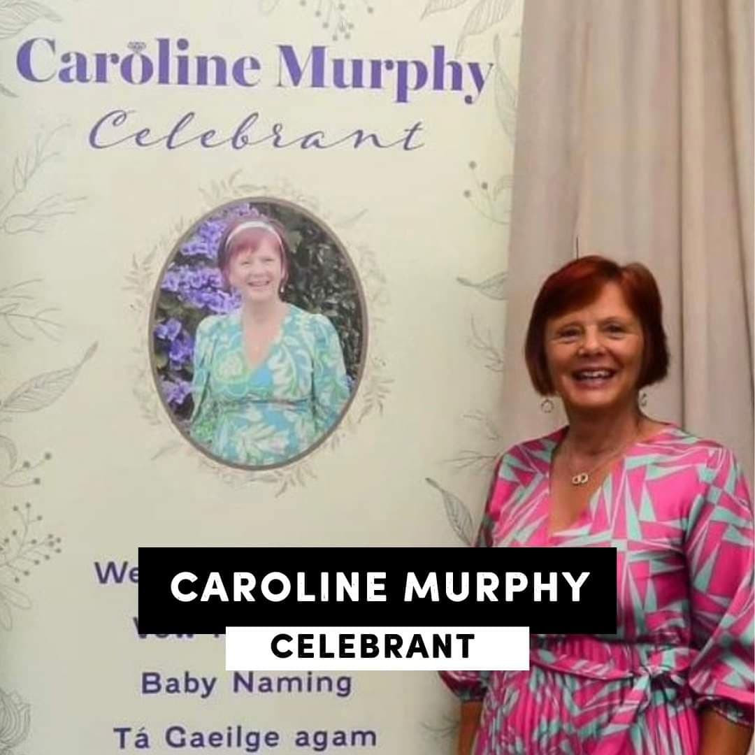 Caroline Murphy Celebrant