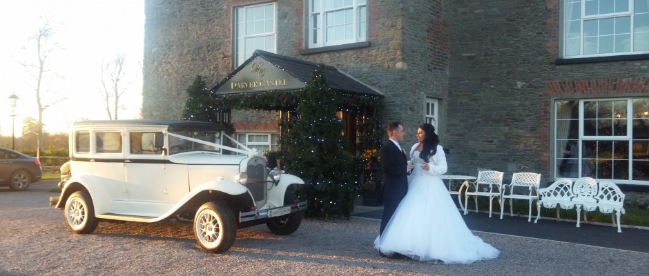 Wedding Cars and Limo Hire