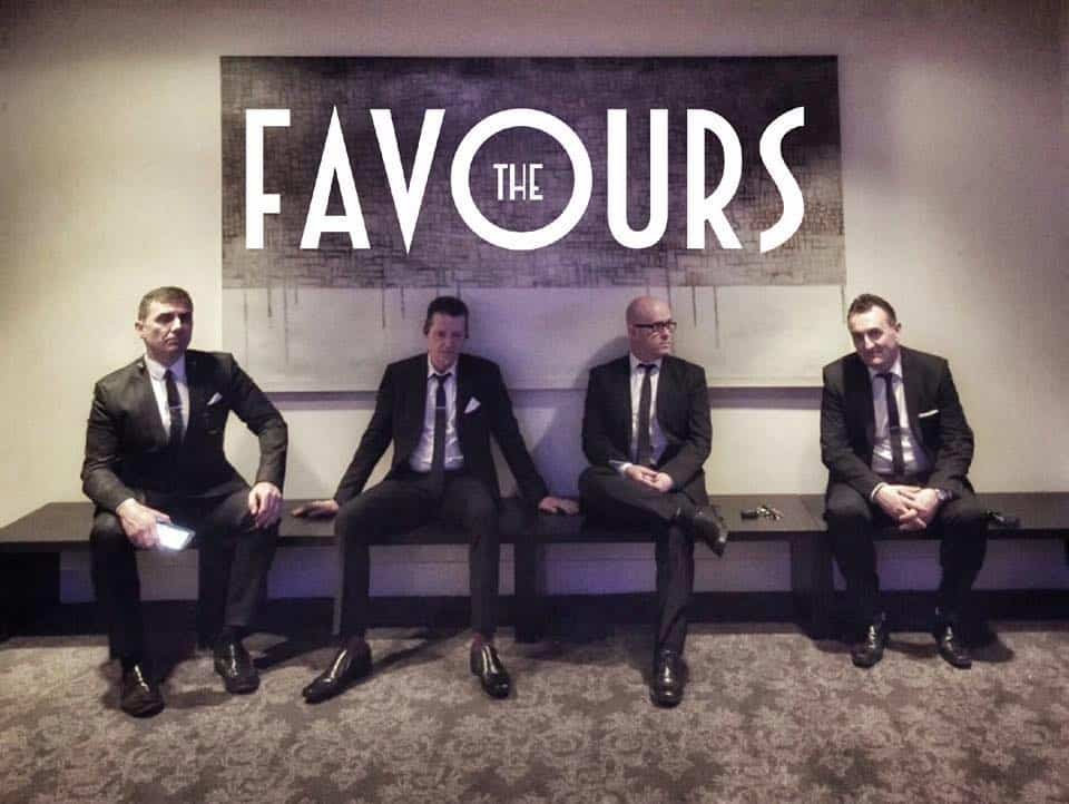 The Favours