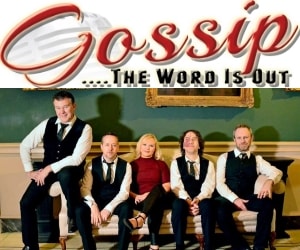 Gossip Band