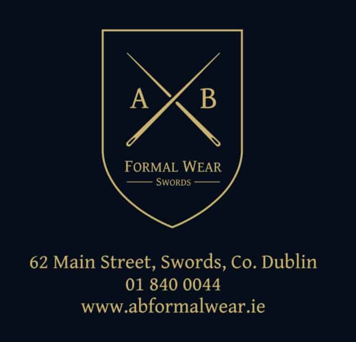 AB Formal Wear