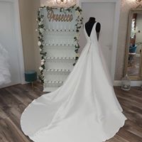 My Dress Bridal Wear