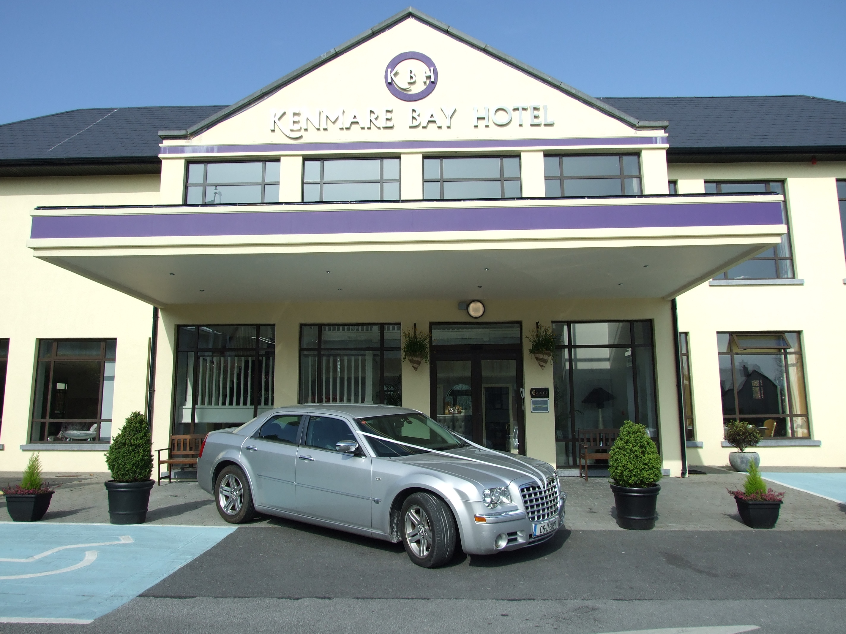 Kenmare Bay Hotel & Resort
