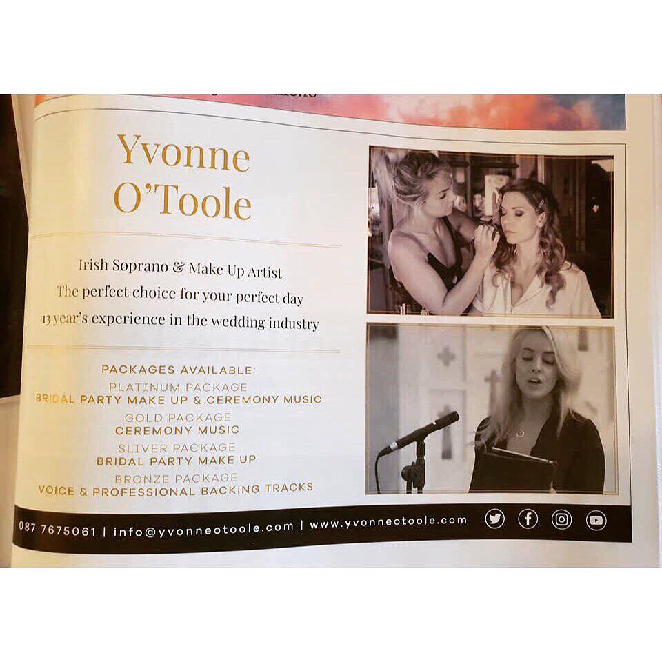 Yvonne O'Toole
